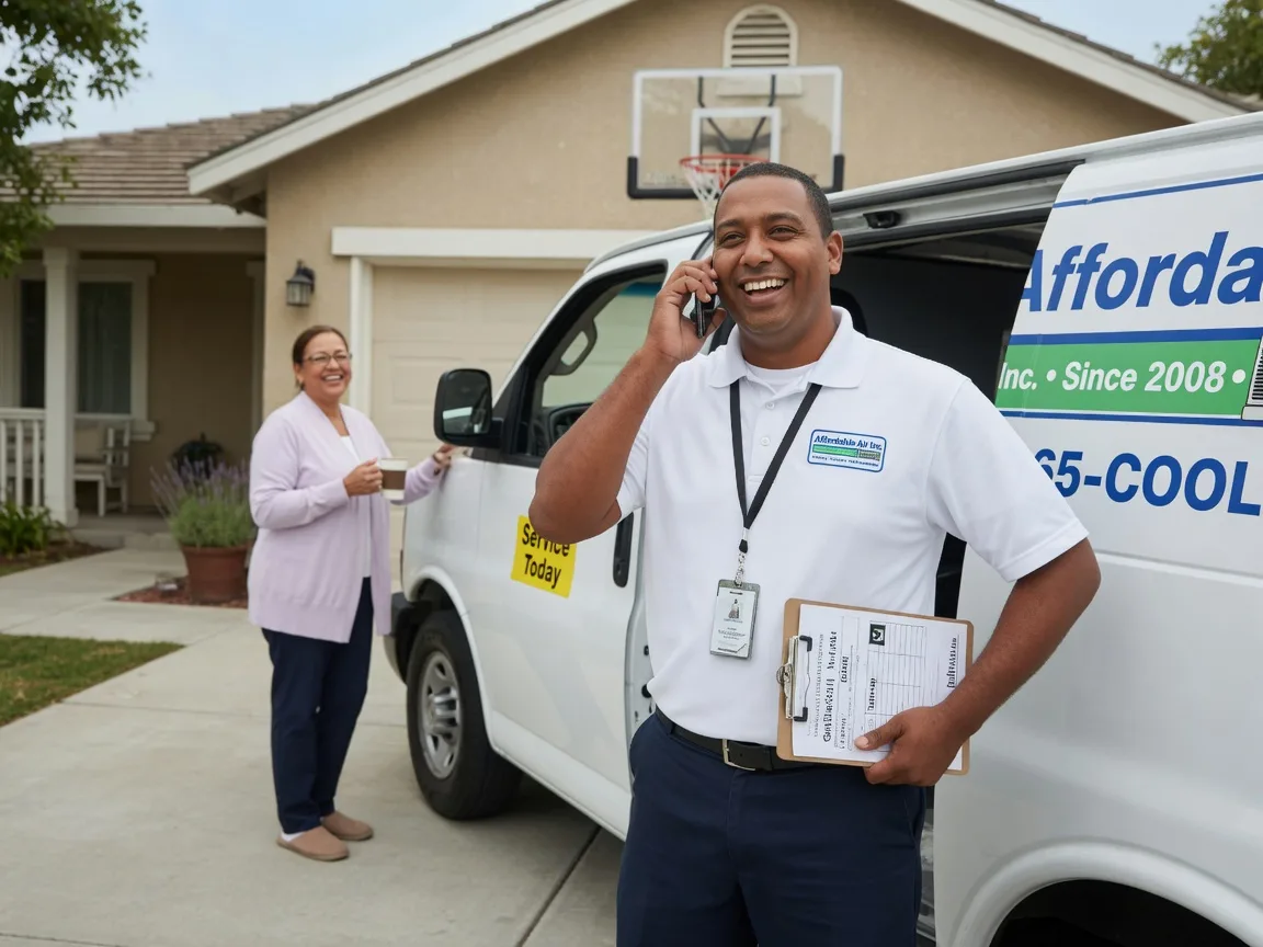 Central Ac Repair New Windsor, IL FAQs
